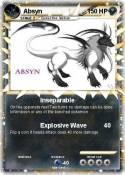 Absyn