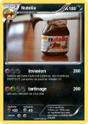 Nutella