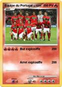 Equipe du