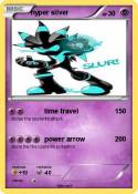 hyper silver