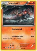 dracofeu EX