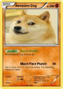 Awesome Dog