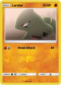 Larvitar