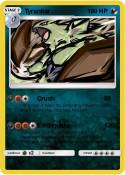 Tyranitar