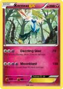 Xerneas