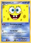 Spongebob