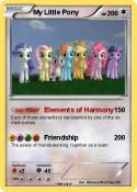 My Little Pony