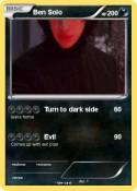 Ben Solo