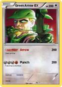 Green Arrow