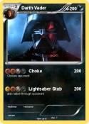 Darth Vader