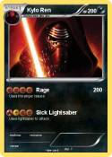 Kylo Ren