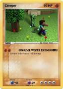 Creeper