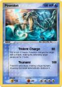 Poseidon