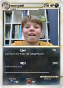 mongool
