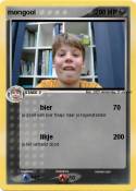 mongool