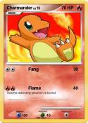 Charmander