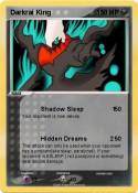 Darkrai King