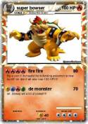 super bowser