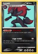 Zoroark