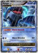 Kyogre