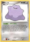Ditto