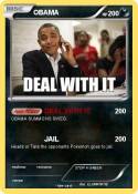 OBAMA