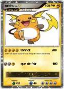 raichu