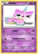 Unikitty