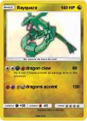 Rayquaza
