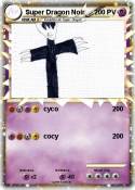 Super Dragon