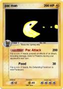 pac man