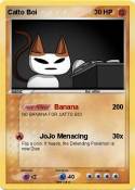 Catto Boi
