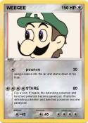 WEEGEE