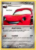 kerchoo