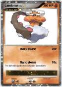 Landorus