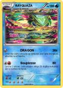 RAYQUAZA