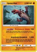Spider-Rex 2,