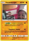 Treydon&Logan