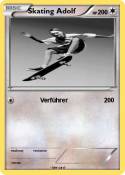 Skating Adolf