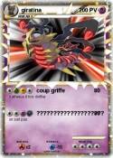 giratina