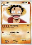 luffy