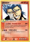 grimmjow