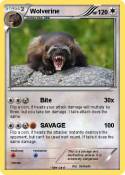Wolverine