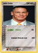 John Cena