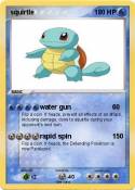squirtle