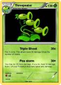 Threepeater