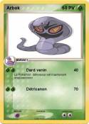 Arbok
