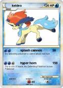 keldeo