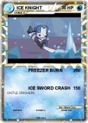 ICE KNIGHT