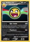 Epic Smiley